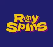 Roy spins casino